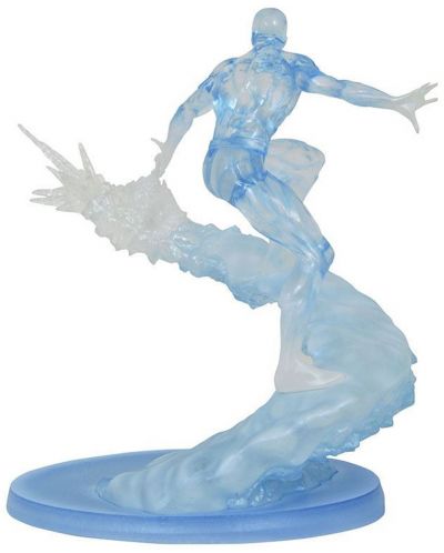 Статуетка Diamond Select Marvel: X-Men - Iceman, 28 cm - 2
