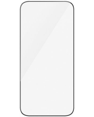 Стъклен протектор PanzerGlass - UWF, iPhone 15 Pro - 3