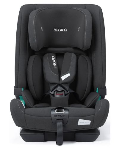 Столче за кола Recaro - Toria Elite, IsoFix, I-Size, 76-150 cm, Fibre Black - 3