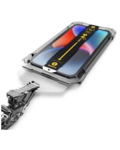 Стъклен протектор Mobile Origin - Guard, iPhone 14 Plus/13 Pro Max - 6
