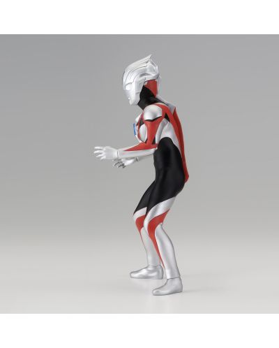 Статуетка Banpresto Television: Ultraman - Ultraman Orb (Ver. A) (Hero's Brave), 18 cm - 2