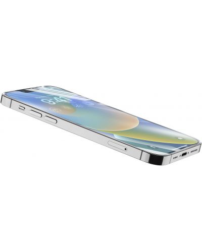 Стъклен протектор Cellularline - Tetra, iPhone 14/14 Pro - 2