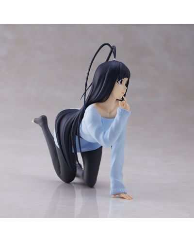 Статуетка Banpresto Animation: Bleach - Giselle Gewelle (Relax Time), 11 cm - 2