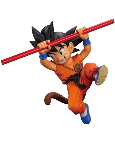 Статуетка Banpresto Dragon Ball Super Son Goku Fes, Vol.4 - Kid Goku