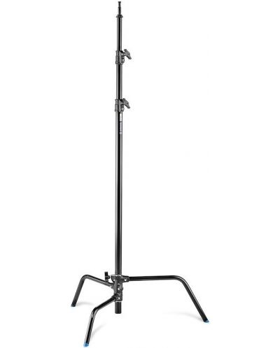 Статив за осветление Manfrotto - Avenger C-STAND A2030DCB, черен - 1