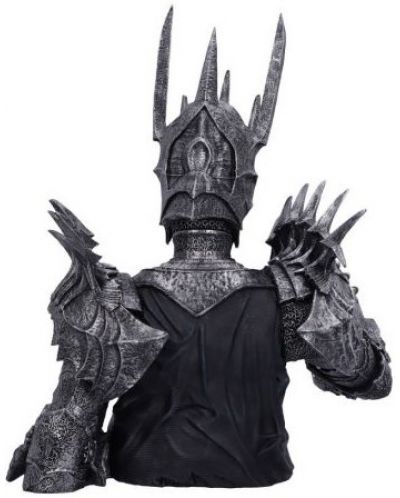 Статуетка бюст Nemesis Now Movies: The Lord of the Rings - Sauron, 39 cm - 4