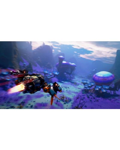 Starlink: Battle for Atlas - Weapon Pack, Iron Fist & Freeze Ray - 7