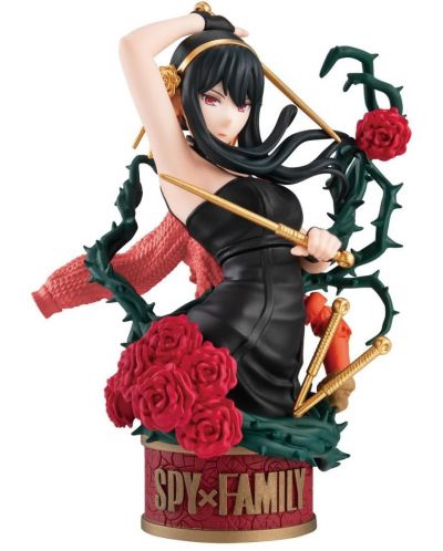 Статуетка MegaHouse Animation: Spy x Family - Blind Box (асортимент), 9 cm - 6