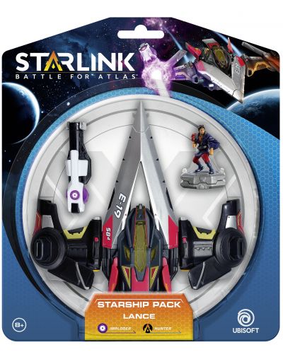 Starlink: Battle for Atlas - Starship pack, Lance - 2