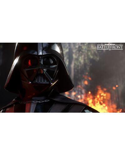 Star Wars Battlefront (Xbox One) - 6