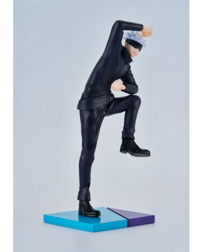 Статуетка FuRyu Animation: Jujutsu Kaisen - Satoru Gojo, 28 cm - 3