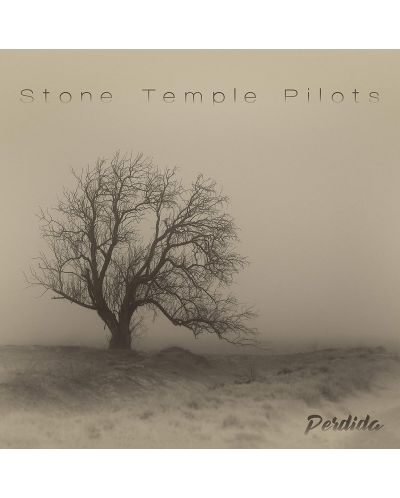 Stone Temple Pilots - Perdida (CD) - 1