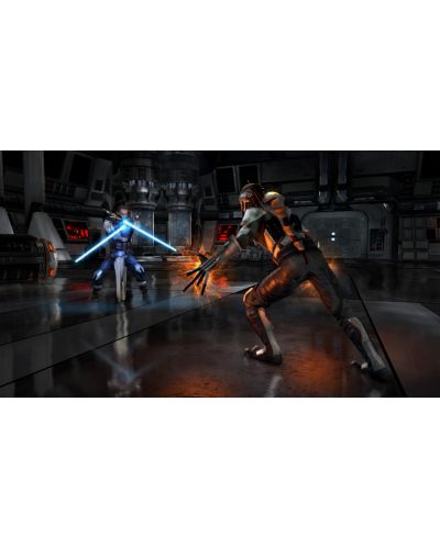 Star Wars: The Force Unleashed II (PC) - 10