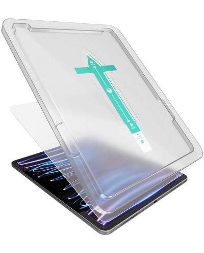 Стъклен протектор Next One - Tempered Glass, iPad Pro 11 - 3