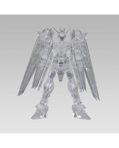 Статуетка Banpresto Animation: Mobile Suit Gundam - ZGNF-X10A Freedom Gundam (Ver. B) (Internal Structure), 14 cm - 4