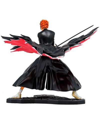 Статуетка ABYstyle Animation: Bleach - Ichigo Kurosaki, 20 cm - 2