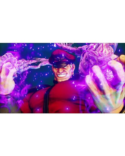 Street Fighter V HITS (PS4) - 10