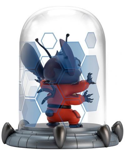 Статуетка ABYstyle Disney: Lilo and Stitch - Experiment 626, 12 cm - 4