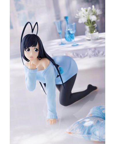 Статуетка Banpresto Animation: Bleach - Giselle Gewelle (Relax Time), 11 cm - 6