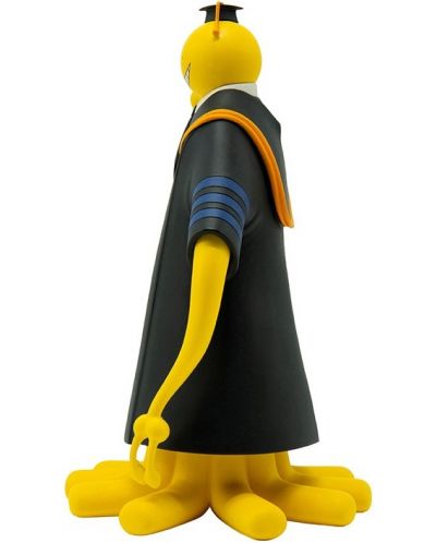 Статуетка ABYstyle Animation: Assassination Classroom - Koro Sensei, 20 cm - 4