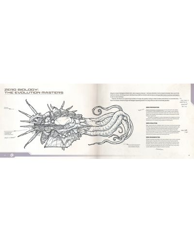 StarCraft: Field Manual (Hardcover) - 5