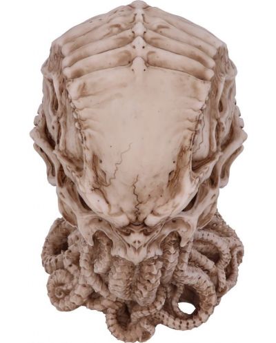 Статуетка Nemesis Now Books: Cthulhu - Skull, 20 cm - 6