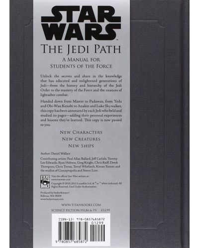 Star Wars. The Imperial Handbook: A Commander’s Guide - 3