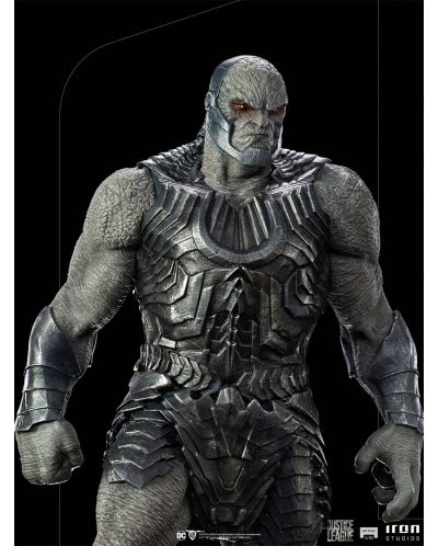Статуетка Iron Studios DC Comics: Justice League - Darkseid, 35 cm - 7