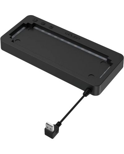 Стойка за конзола Venom - Multi-Colour LED Stand (Nintendo Switch) - 6