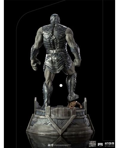 Статуетка Iron Studios DC Comics: Justice League - Darkseid, 35 cm - 4