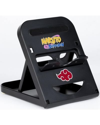 Стойка за конзола Konix - Portable Stand, Naruto Akatsuki (Nintendo Switch) - 1