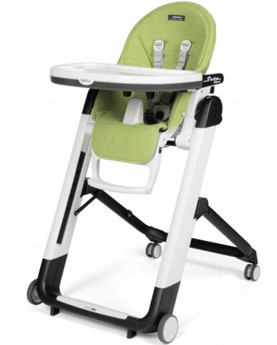 Стол за хранене Peg Perego - Siesta, Wonder Green - 1