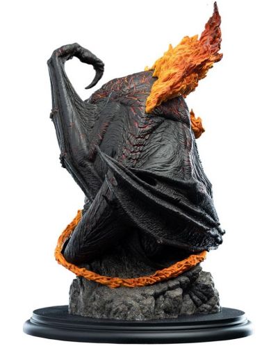 Статуетка Weta Movies: The Lord of the Rings - The Balrog (Classic Series), 32 cm - 3