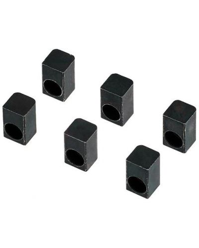 Струнни стопери Fender - Floyd Rose Original String Blocks, черни - 1