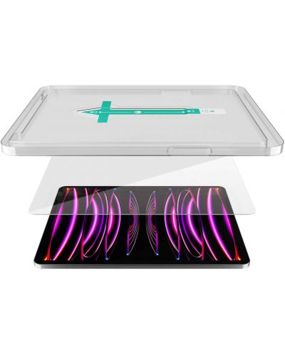 Стъклен протектор Next One - Tempered Glass, iPad Pro 12.9 - 7
