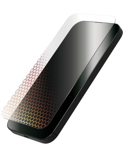 Стъклен протектор Zagg - XTR3, iPhone 15 - 1
