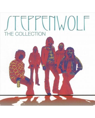 Steppenwolf - The Collection (CD)