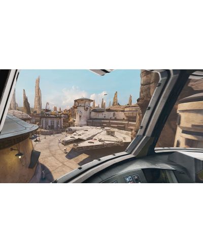Star Wars: Tales from the Galaxy's Edge - Enhanced Edition (PSVR2) - 3