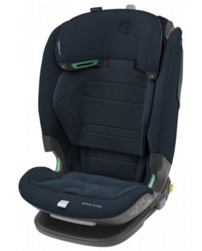 Столче за кола Maxi-Cosi - Titan Pro 2, IsoFix, i-Size, 76-150 cm, Authentic Blue - 7