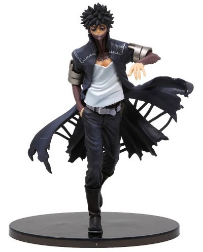 Статуетка Banpresto My Hero Academia Colosseum Vol.2 - Dabi