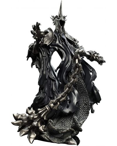 Статуетка Weta Movies: The Lord Of The Rings - The Witch-King, 19 cm - 3