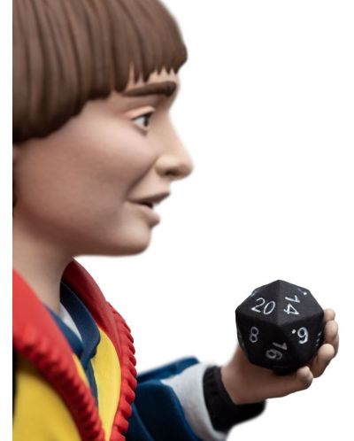 Статуетка Weta Television: Stranger Things - Will the Wise (Mini Epics) (Limited Edition), 14 cm - 5