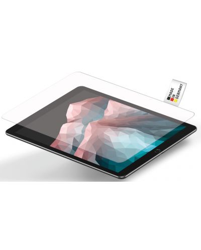 Стъклен протектор Displex - Tablet Glass 9H, Samsung Tab A7 Lite - 3