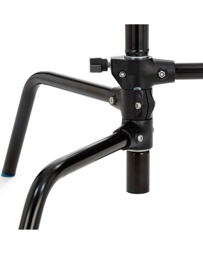 Статив за осветление Manfrotto - Avenger C-STAND A2030DCB, черен - 7