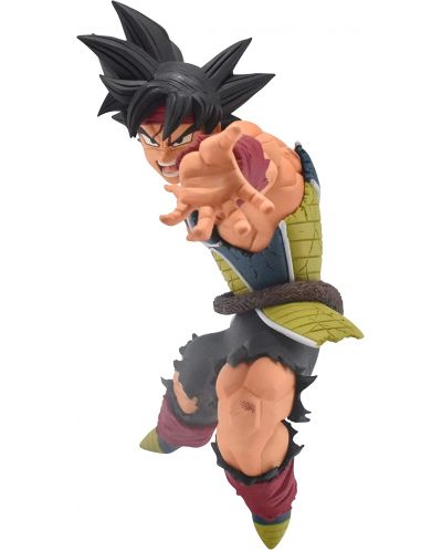 Статуетка Banpresto Dragon Ball Super Drawn By Toyotaro - Son Kamehameha - Bardock