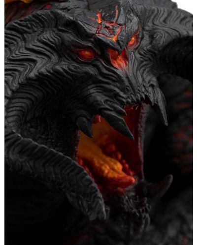 Статуетка Weta Movies: The Lord of the Rings - The Balrog (Classic Series), 32 cm - 6