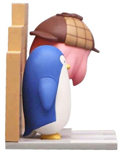 Статуетка Furyu Animation: Spy x Family - Anya & Penguin, 10 cm - 6