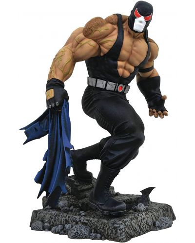 Статуетка Diamond Select DC Comics: Batman - Bane (Comics), 23 cm