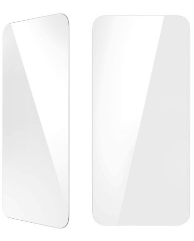 Стъклен протектор Speck - ShieldView Glass, iPhone 15 - 4