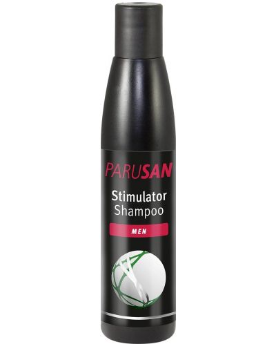 Parusan Стимулиращ шампоан за мъже, 200 ml - 2